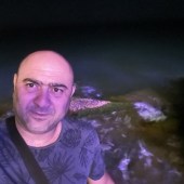 Эмиль, 42 года из г. 