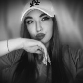 Альфия, 21 год из г. 