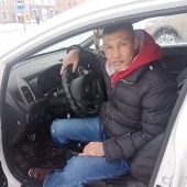 Батырбек, 49 лет из г. 