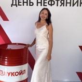 Айгуль, 38 лет из г. 