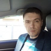 Руслан, 42 года из г. 