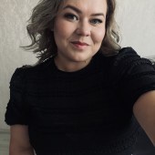 Розалина, 28 лет из г. 
