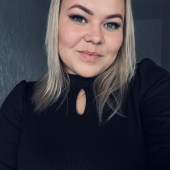 Розалина, 27 лет из г. 