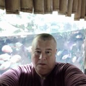 Руслан, 53 года из г. 