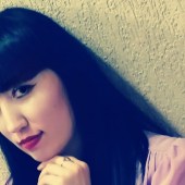 Эля, 30 лет из г. 