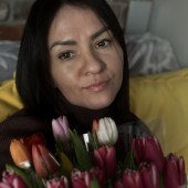 Гульназ, 43 года из г. 