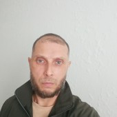 Самат, 48 лет из г. 