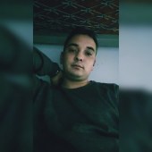 Фадис, 28 лет из г. 