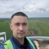 Булат, 25 лет из г. 