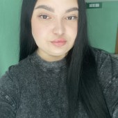 Лейла, 24 года из г. 