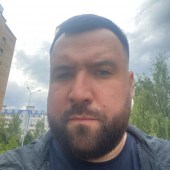 Айдар, 37 лет из г. 