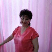 Гюзель, 50 лет из г. 