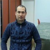 Руслан, 37 лет из г. 