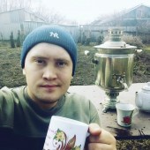 Даниль, 30 лет из г. 
