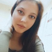 Эля, 20 лет из г. 