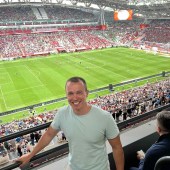 Ильдар, 40 лет из г. 