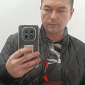 Раиль, 34 года из г. 