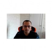 Раиль, 34 года из г. 