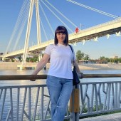 Диана, 40 лет из г. 