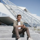 Азамат, 26 лет из г. 