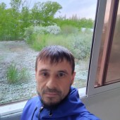 Ильвир, 40 лет из г. 