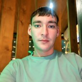 Альберт, 31 год из г. 