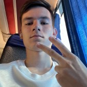 Динияр, 19 лет из г. 