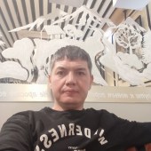Артур, 39 лет из г. 