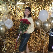 Роза, 36 лет из г. 