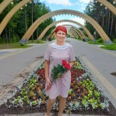 Алия, 64 года из г. 