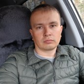 Салават, 36 лет из г. 