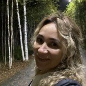 Рузиля, 45 лет из г. 