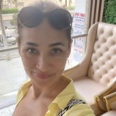 Рузиля, 44 года из г. 