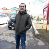 Радик, 35 лет из г. 