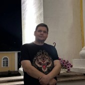 Андрей, 36 лет из г. 