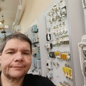 Андрей, 36 лет из г. 