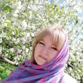 Лилия, 40 лет из г. 