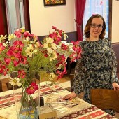 Лэйсэн, 46 лет из г. 