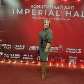 Алсу, 50 лет из г. 