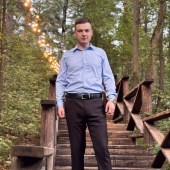 Ренат, 25 лет из г. 