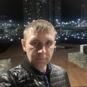 Ильсур, 42 года из г. 