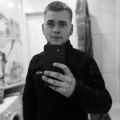 Айзат, 23 года из г. 