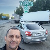 Тахир, 50 лет из г. 