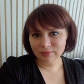 Айгуль, 41 год из г. 
