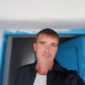 Владимир, 40 лет из г. 