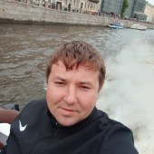 Фанис, 29 лет из г. 