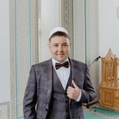 Фанис, 29 лет из г. 