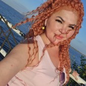 Альбина, 46 лет из г. 
