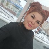 Альбина, 46 лет из г. 