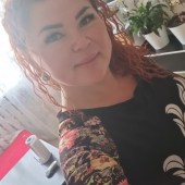 Альбина, 45 лет из г. 